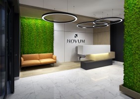 zdjęcie z budowy Novum 3B