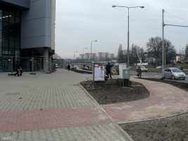 zdjęcie Centrum Handlowe Turzyn