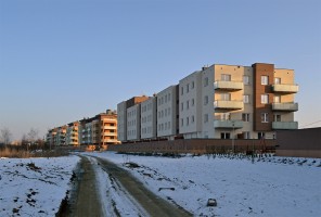zdjęcie Jutrzenki