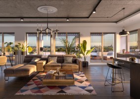 zdjęcie z budowy Novum 3B