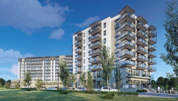 zdjęcie Modern Space