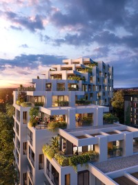 zdjęcie z budowy Novum 3B