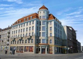 hotel po generalnym remoncie