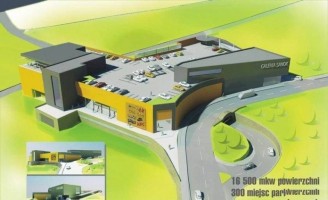 zdjęcie Galeria Sanok