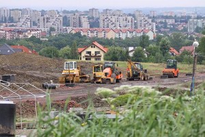 zdjęcie Hala Widowiskowo-Sportowa