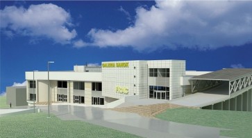 zdjęcie Galeria Sanok