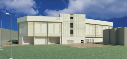 zdjęcie Galeria Sanok
