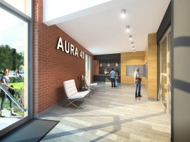 zdjęcie Aura 40