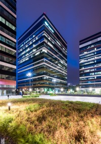 zdjęcie Silesia Business Park