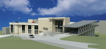 zdjęcie Galeria Sanok