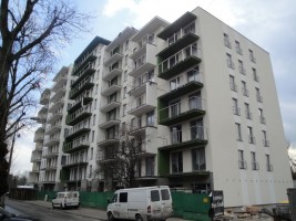 zdjęcie Osiedle Smoleńska