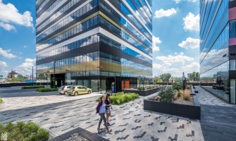 zdjęcie Silesia Business Park