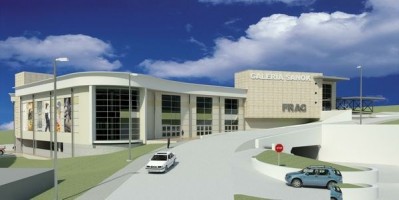 zdjęcie Galeria Sanok