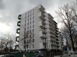 zdjęcie Osiedle Smoleńska