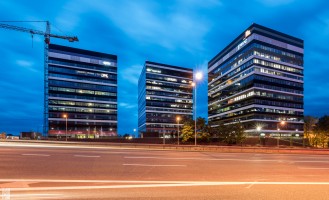 zdjęcie Silesia Business Park