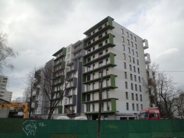 zdjęcie Osiedle Smoleńska