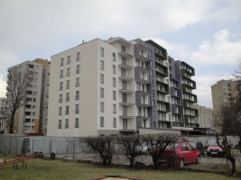 zdjęcie Osiedle Smoleńska