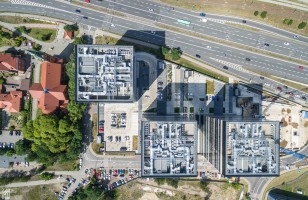zdjęcie Silesia Business Park