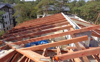 zdjęcie Rezydencja Park III i IV