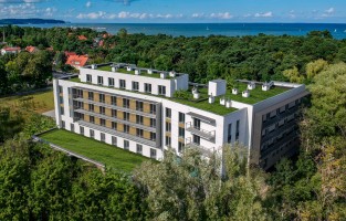 zdjęcie Sopotorium Medical Resort