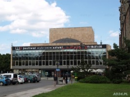 zdjęcie Teatr Wybrzeże