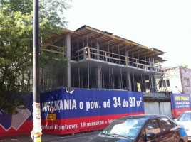 zdjęcie Apartamenty Przy Prochowej