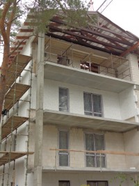 zdjęcie Rezydencja Park III i IV