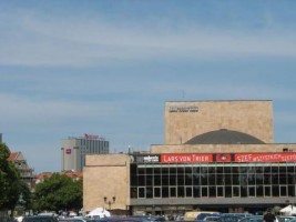 zdjęcie Teatr Wybrzeże