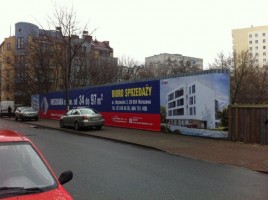 zdjęcie Apartamenty Przy Prochowej