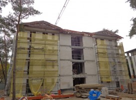 zdjęcie Rezydencja Park III i IV