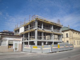 zdjęcie Przy Bibliotece