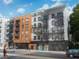 zdjęcie z budowy Nawrot 86