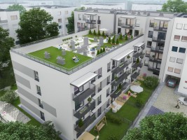 zdjęcie z budowy Nawrot 86