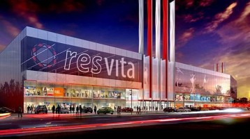 wizualizacje Res-Vita