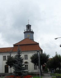 zdjęcie Ratusz miejski