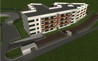 zdjęcie Nad Zalewem