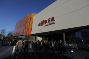 zdjęcie Galeria Amber