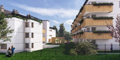 zdjęcie Villa Verona Mielno