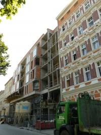 zdjęcie Pomorska 32