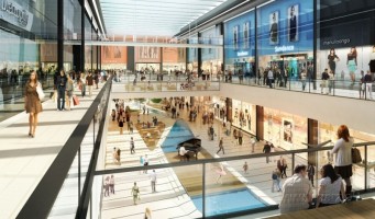 wizualizacje Galeria Metropolis