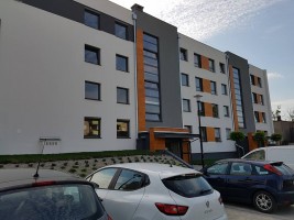 zdjęcie Ptasie Ogrody