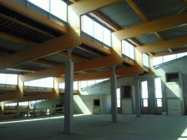 zdjęcie Biblioteki Papieskiej Akademii Teologicznej , Nowa Bliblioteka PAT , Papieska Akademia Teo