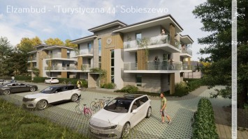 zdjęcie z budowy Turystyczna 44