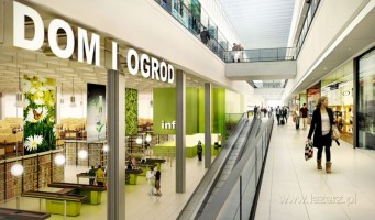 wizualizacje Galeria Metropolis