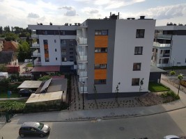 zdjęcie Ptasie Ogrody