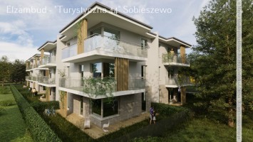 zdjęcie z budowy Turystyczna 44
