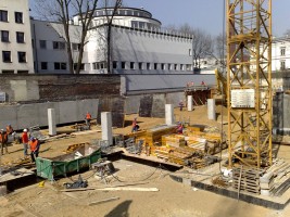 zdjęcie Oddział Psychiatrii Dziecięcej Wojewódzkiego Specjalistycznego Szpitala Dziecięcego im....