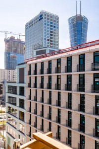 zdjęcie Apartamenty przy Bramie