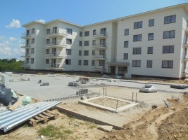 zdjęcie Apartamenty Mackiewicza