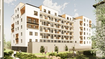 zdjęcie z budowy Legionowo Grzybowa 5